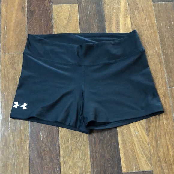 Under Armour 3” Heat Gear Shorts - Picture 3 of 10